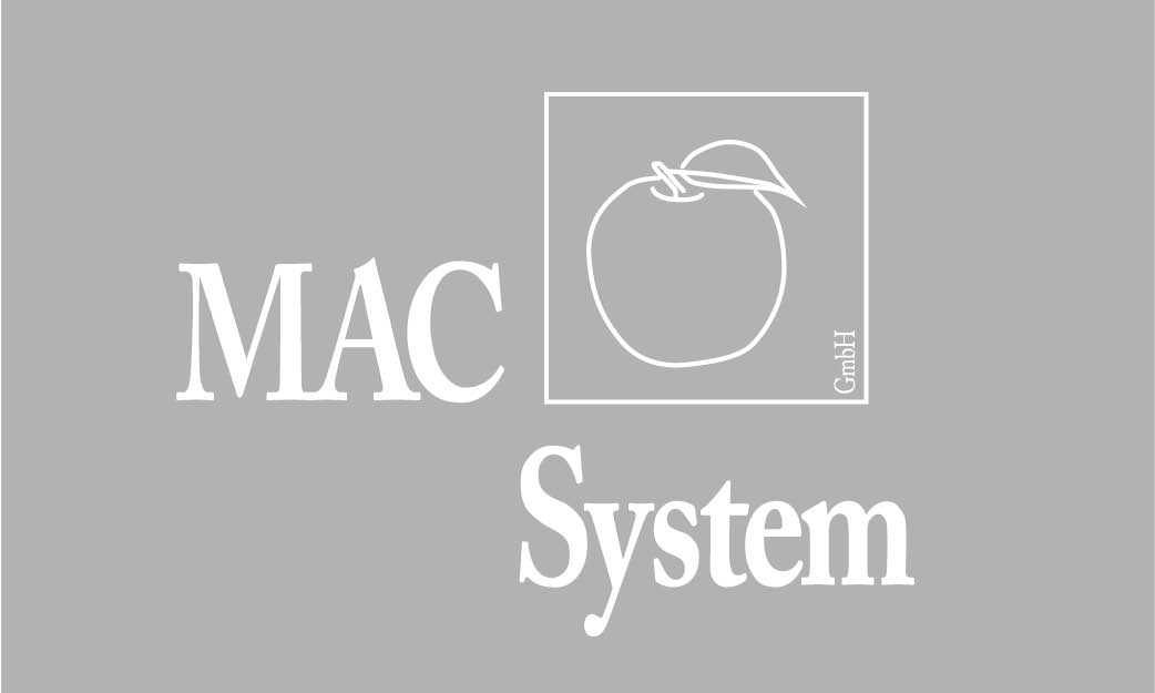 Logo MAC System