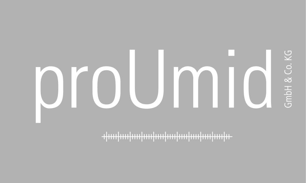 Logo ProUmid