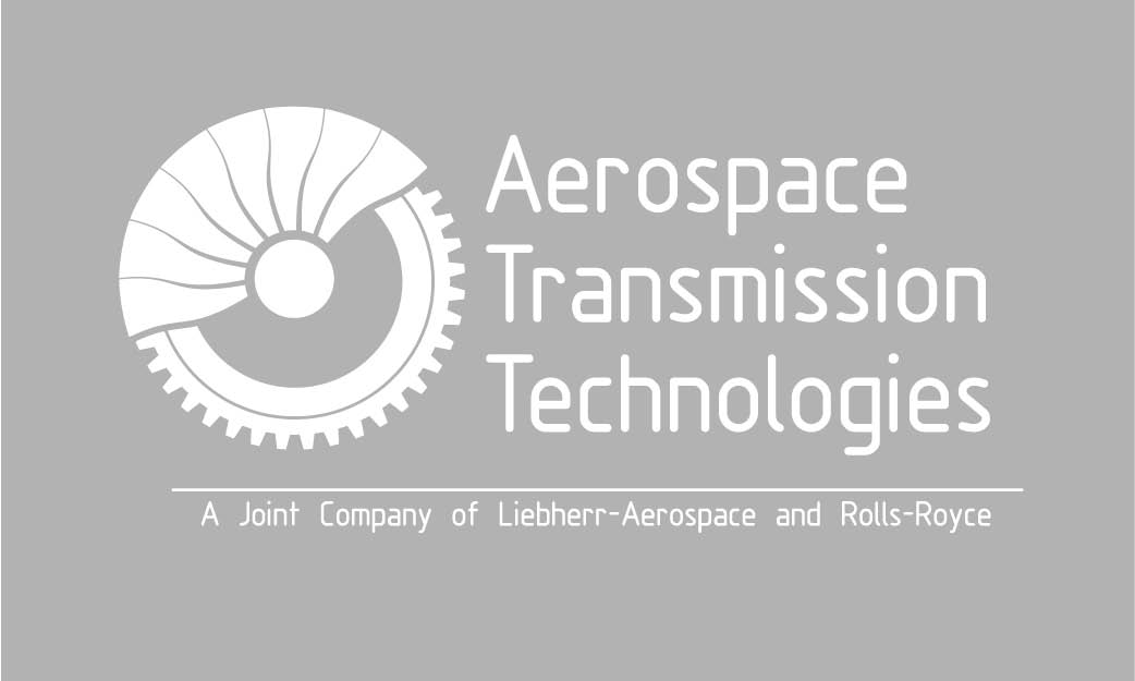 Logo Aerospace Transmission