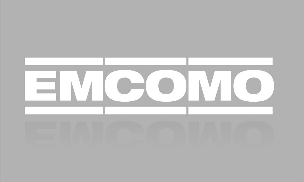 Logo Emcomo