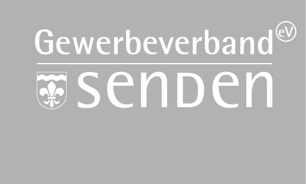 Logo Gewerbeverband Senden