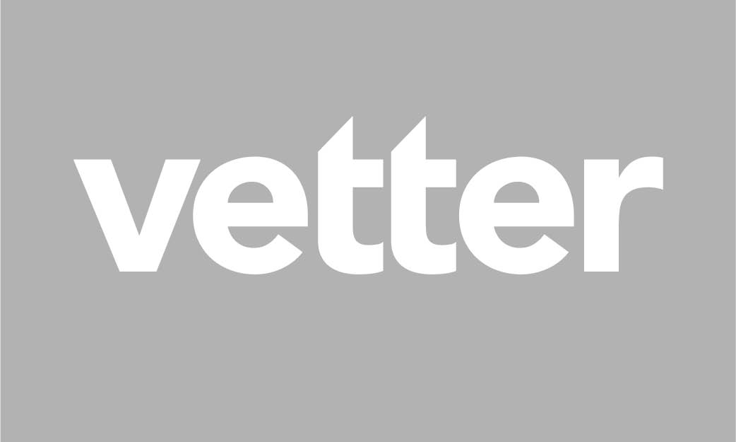 Logo Vetter