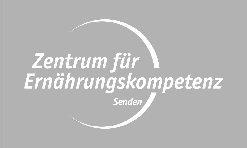 Logo Zentrum für Ernährungskompetenz