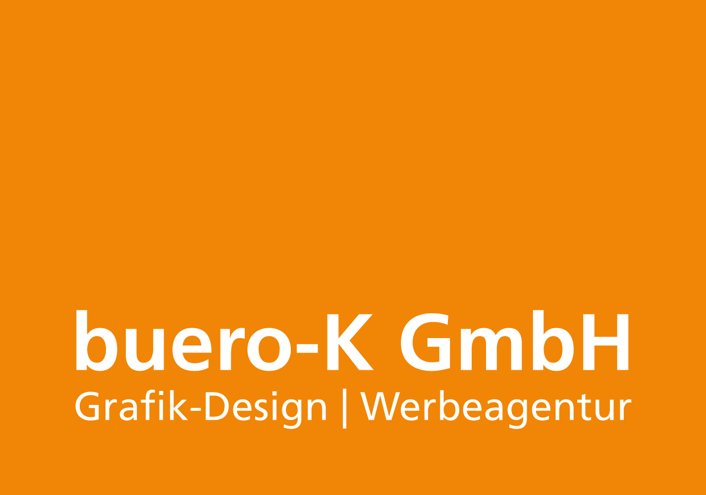buero-K Logo